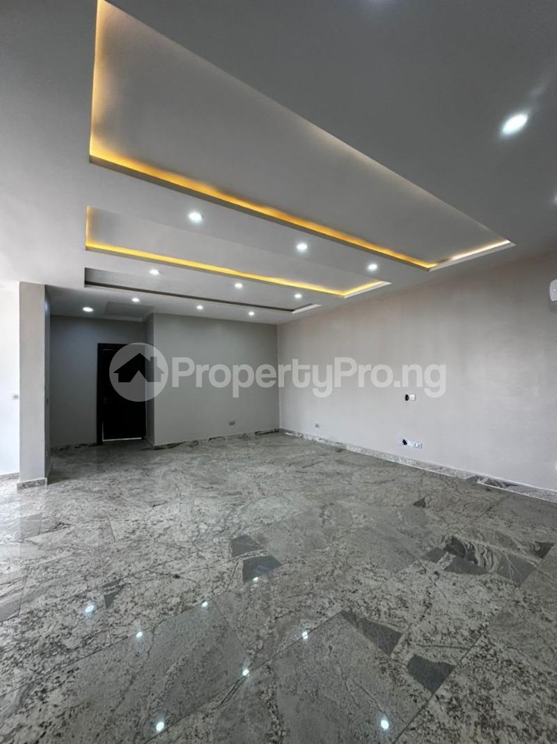 Flat / Apartment for rent Mabushi Abuja