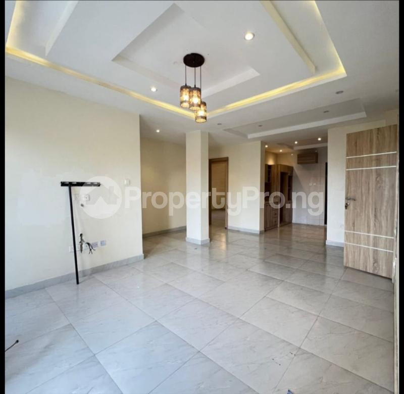 2 bedroom Flat / Apartment for rent Ikate Lekki Lagos - 0