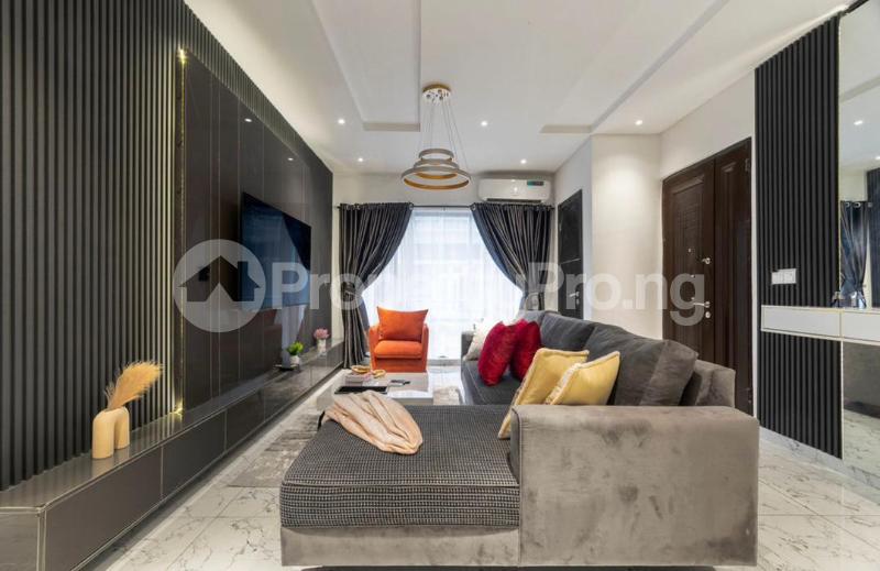 2 bedroom Flat / Apartment for rent Elf Bustop Lekki Phase 1 Lekki Lagos State Lekki Phase 1 Lekki Lagos - 0
