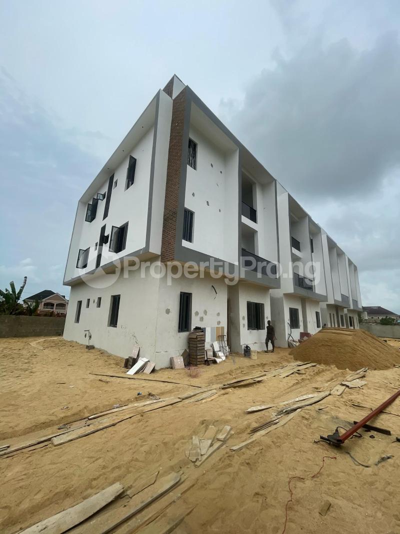 2 bedroom Flat / Apartment for sale Lekki Scheme 2 Ajah Lagos