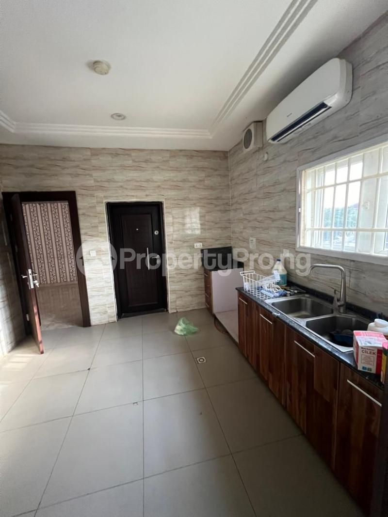 2 bedroom Flat / Apartment for rent Katampe Extension Katampe Ext Abuja - 0