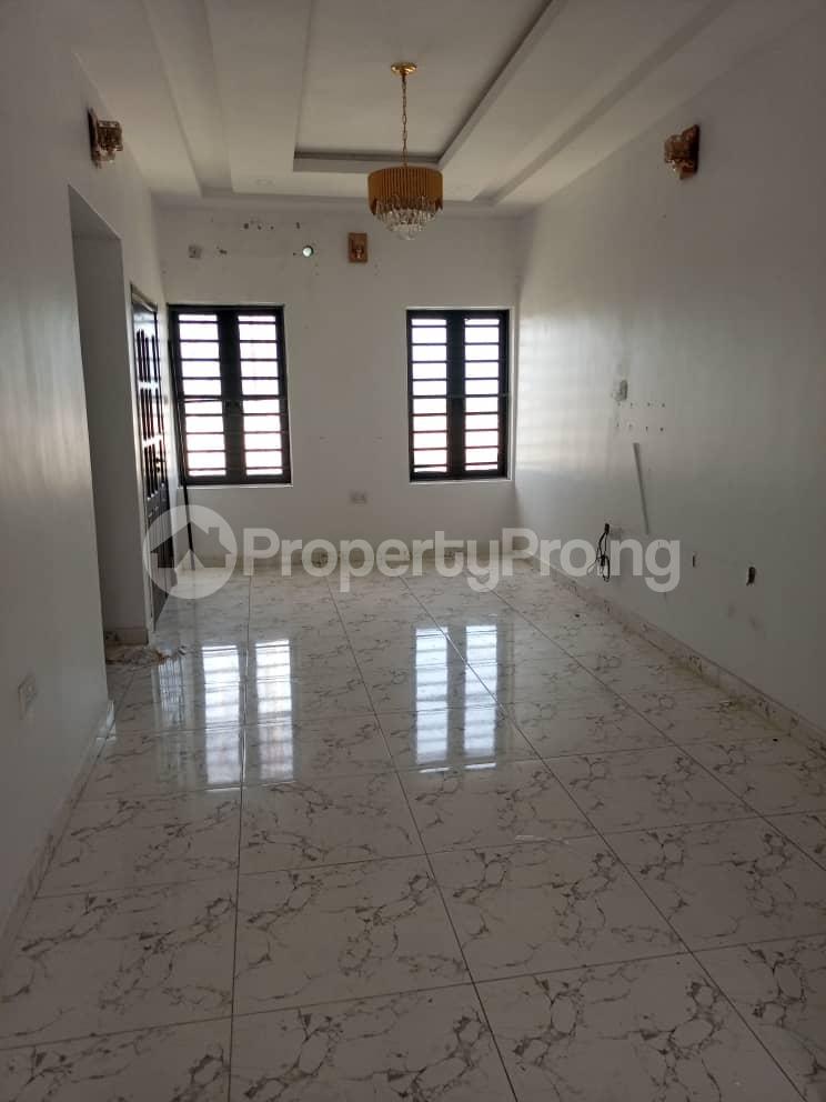 2 bedroom Flat / Apartment for rent Ikate Lekki Lagos