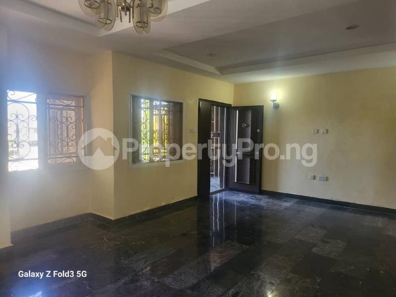 2 bedroom Flat / Apartment for rent Asokoro Asokoro Abuja