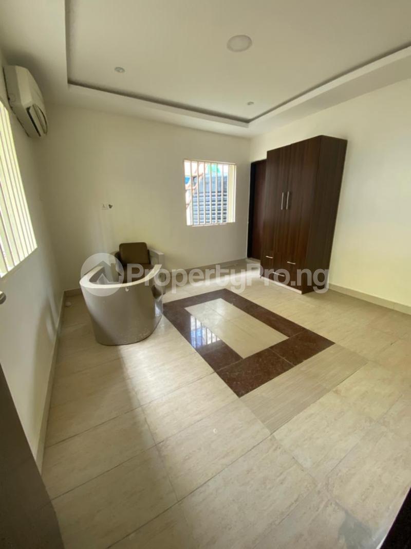 2 bedroom Flat / Apartment for rent Ologolo Lekki Lagos