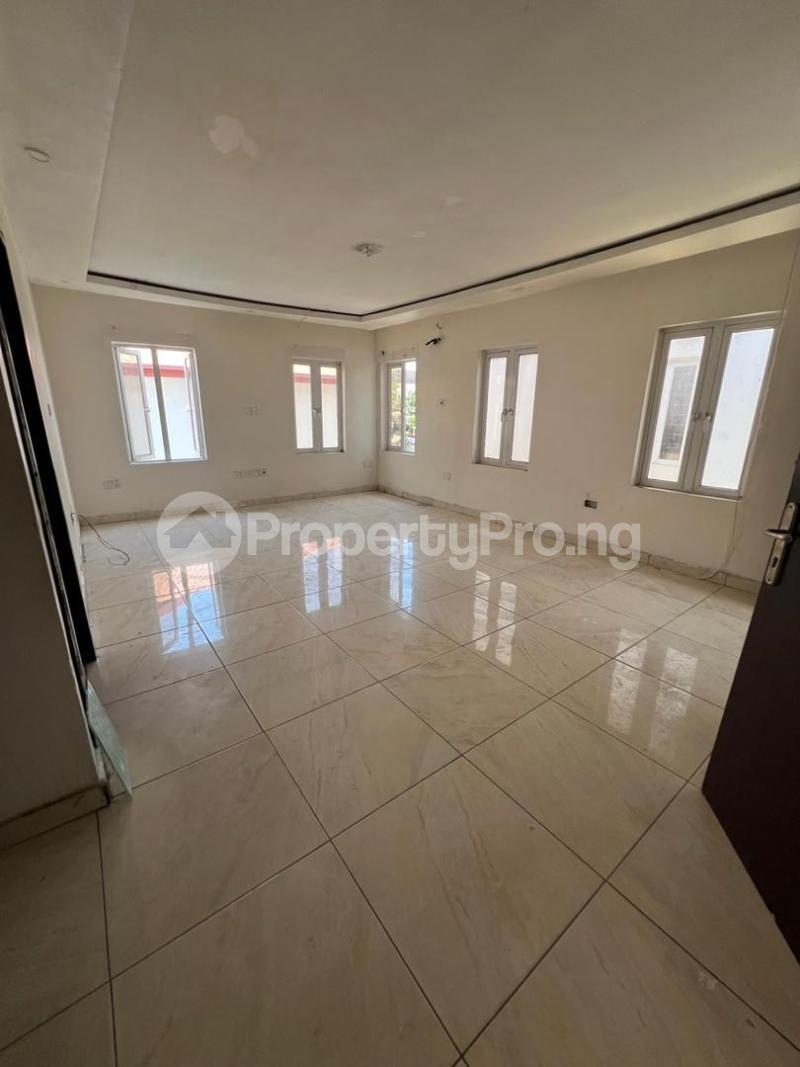 2 bedroom Commercial Property for rent Lekki Phase 1 Lekki Lagos