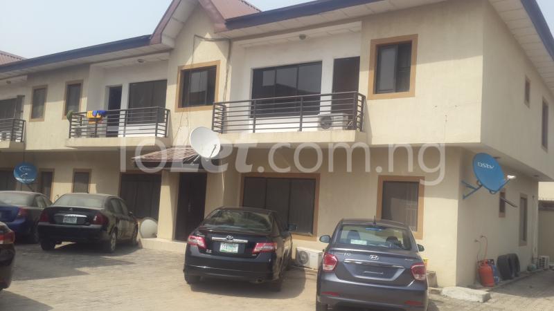 2 bedroom Flat / Apartment for rent   Medina Gbagada Lagos
