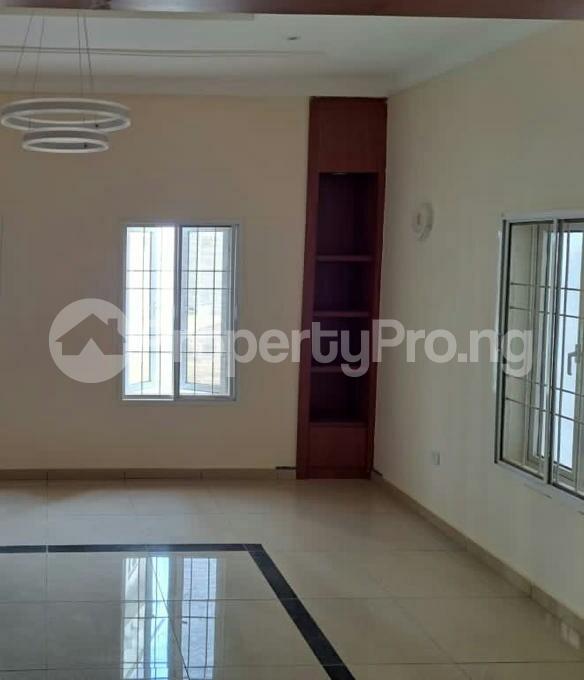 2 bedroom Flat / Apartment for rent Maitama Abuja