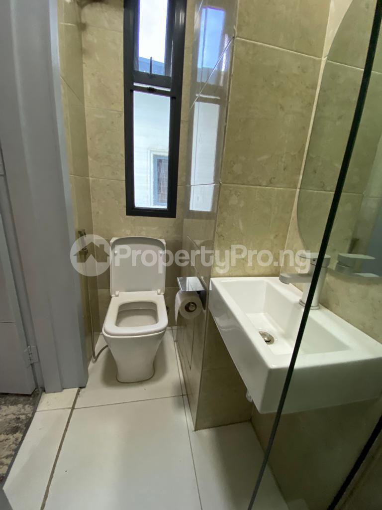 2 bedroom Flat / Apartment for sale Ikate Lekki Lagos