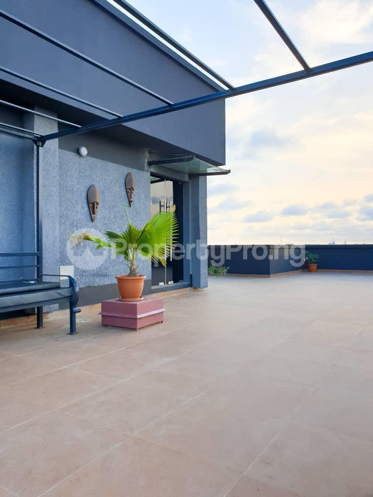 2 bedroom Flat / Apartment for sale Ikate Lekki Lagos