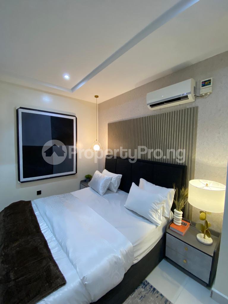 2 bedroom Flat / Apartment for sale Ikate Lekki Lagos