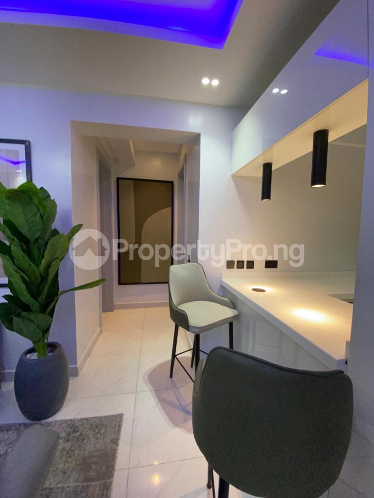 2 bedroom Flat / Apartment for sale Ikate Lekki Lagos