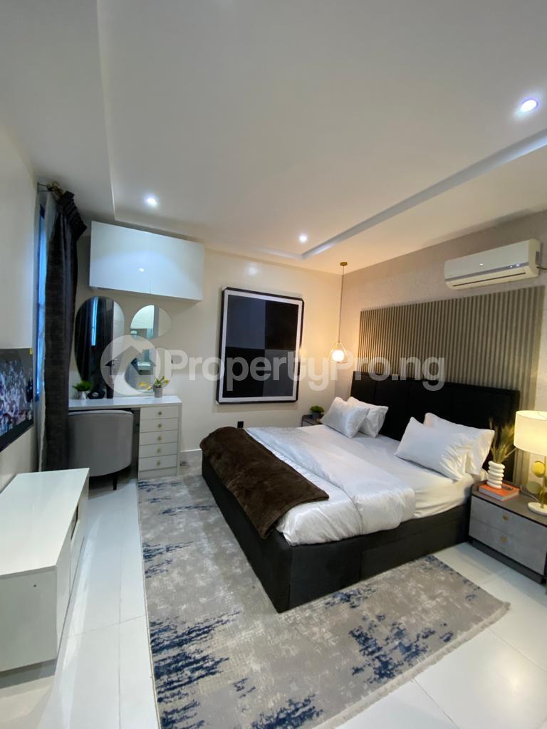 2 bedroom Flat / Apartment for sale Ikate Lekki Lagos
