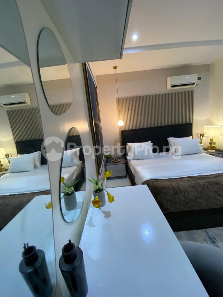 2 bedroom Flat / Apartment for sale Ikate Lekki Lagos