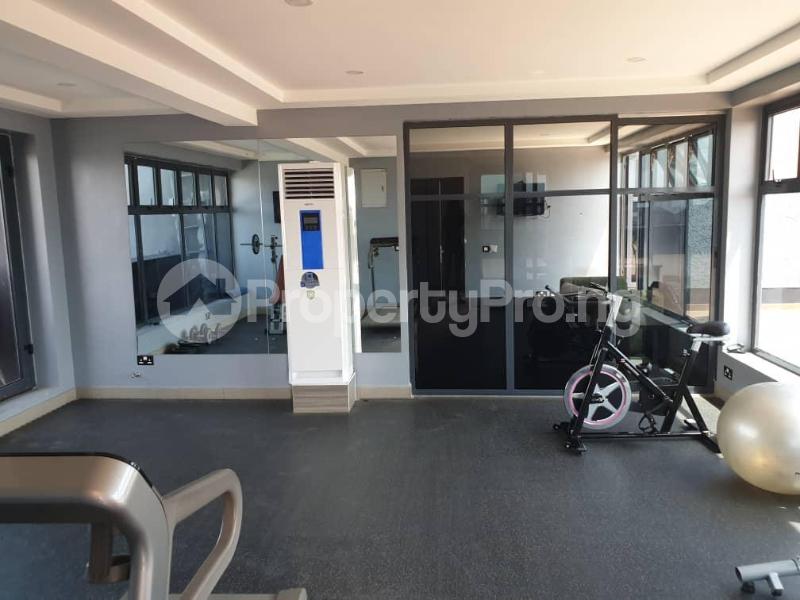 2 bedroom Flat / Apartment for sale Ikate Lekki Lagos