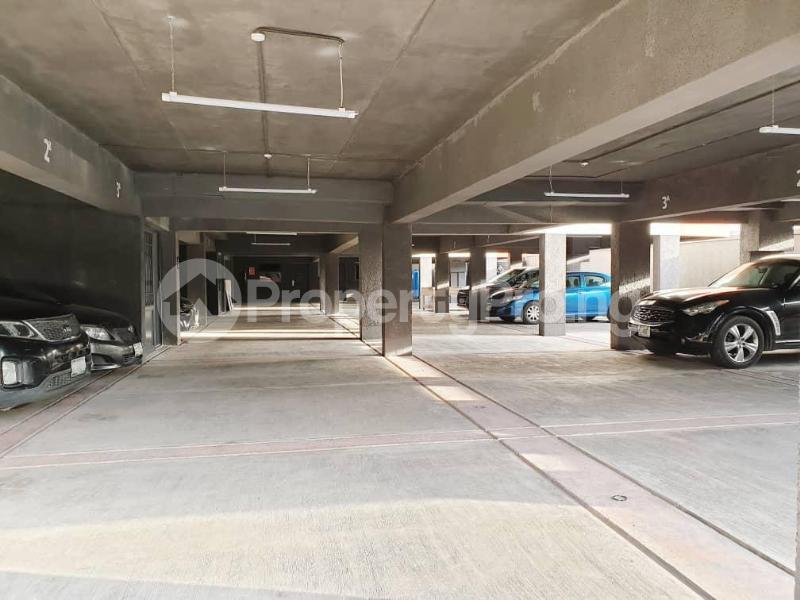 2 bedroom Flat / Apartment for sale Ikate Lekki Lagos