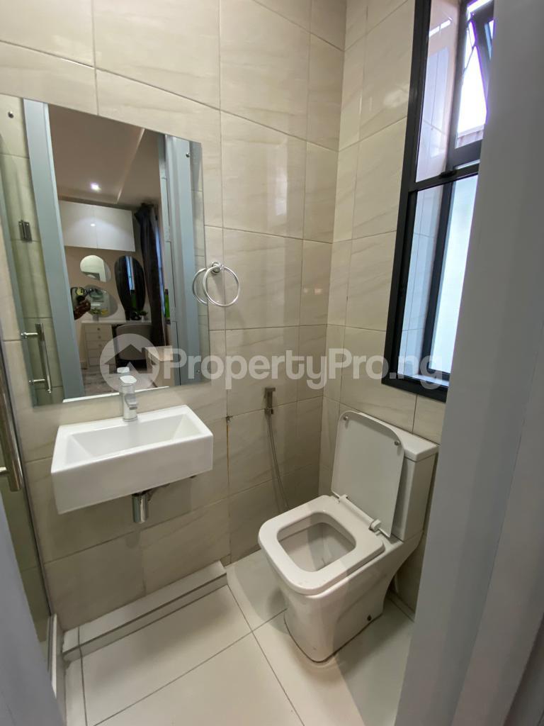 2 bedroom Flat / Apartment for sale Ikate Lekki Lagos
