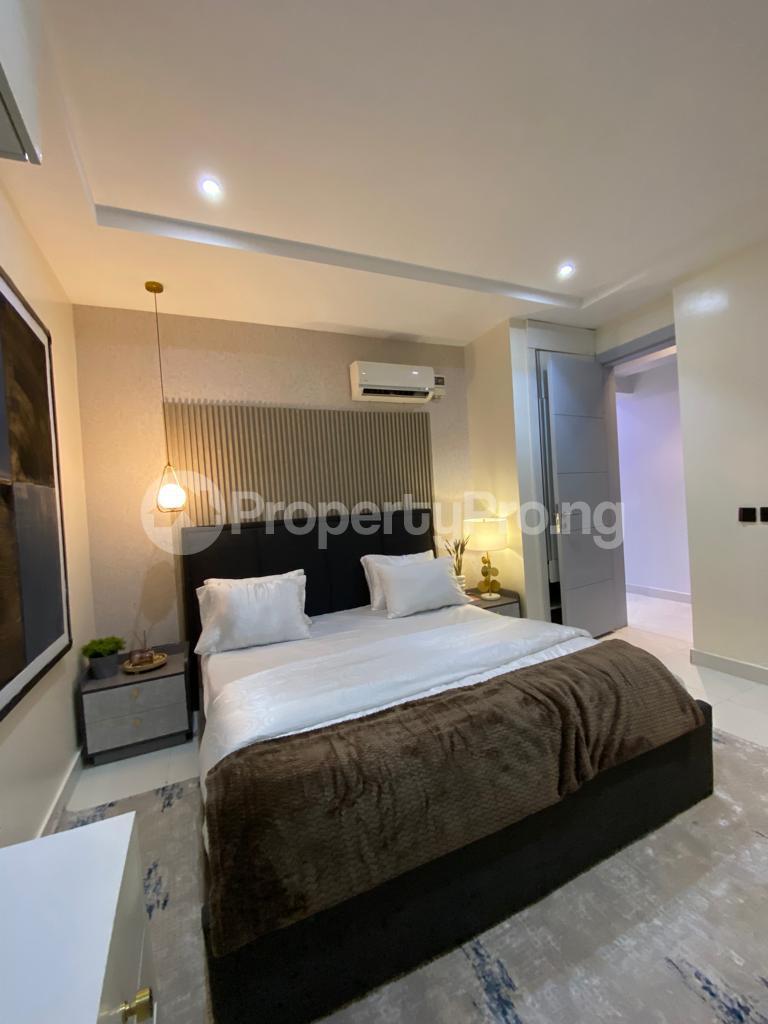 2 bedroom Flat / Apartment for sale Ikate Lekki Lagos