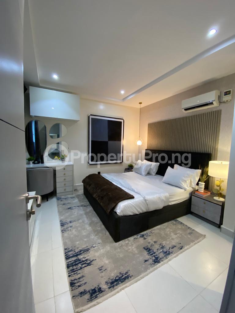 2 bedroom Flat / Apartment for sale Ikate Lekki Lagos