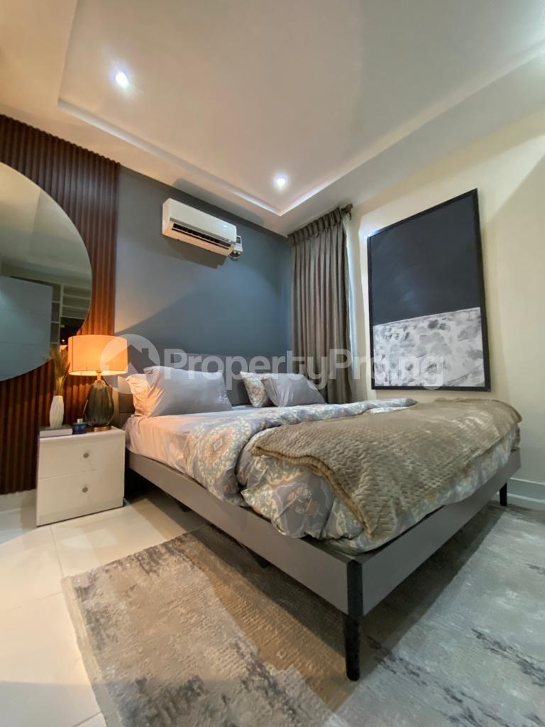 2 bedroom Flat / Apartment for sale Ikate Lekki Lagos