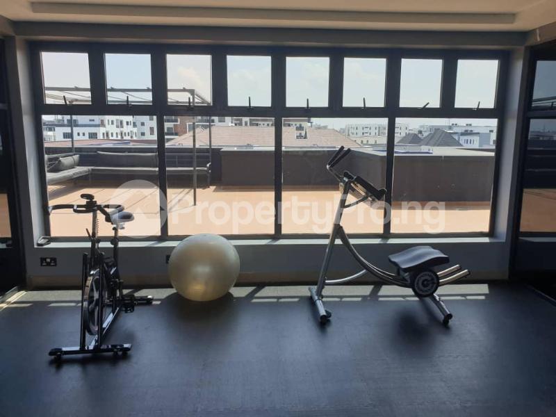 2 bedroom Flat / Apartment for sale Ikate Lekki Lagos