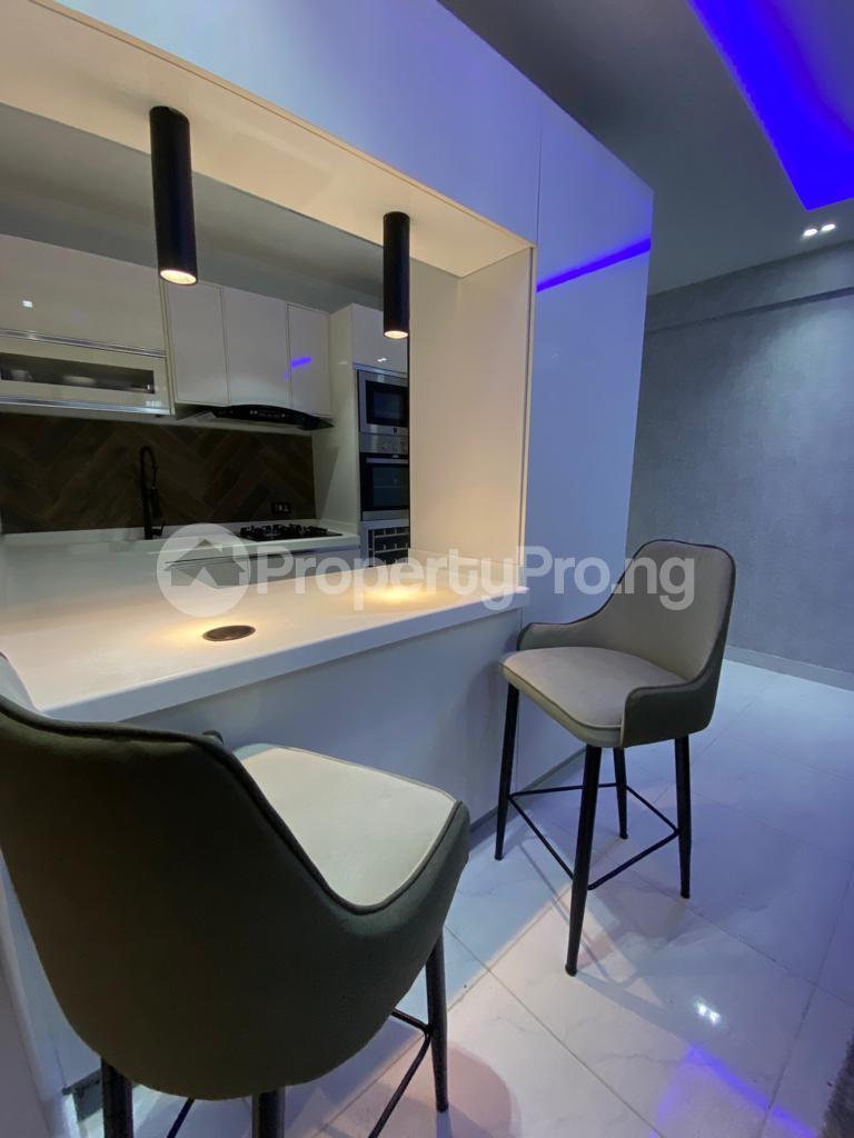 2 bedroom Flat / Apartment for sale Ikate Lekki Lagos