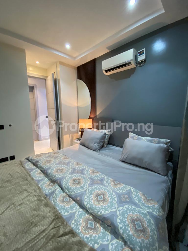 2 bedroom Flat / Apartment for sale Ikate Lekki Lagos