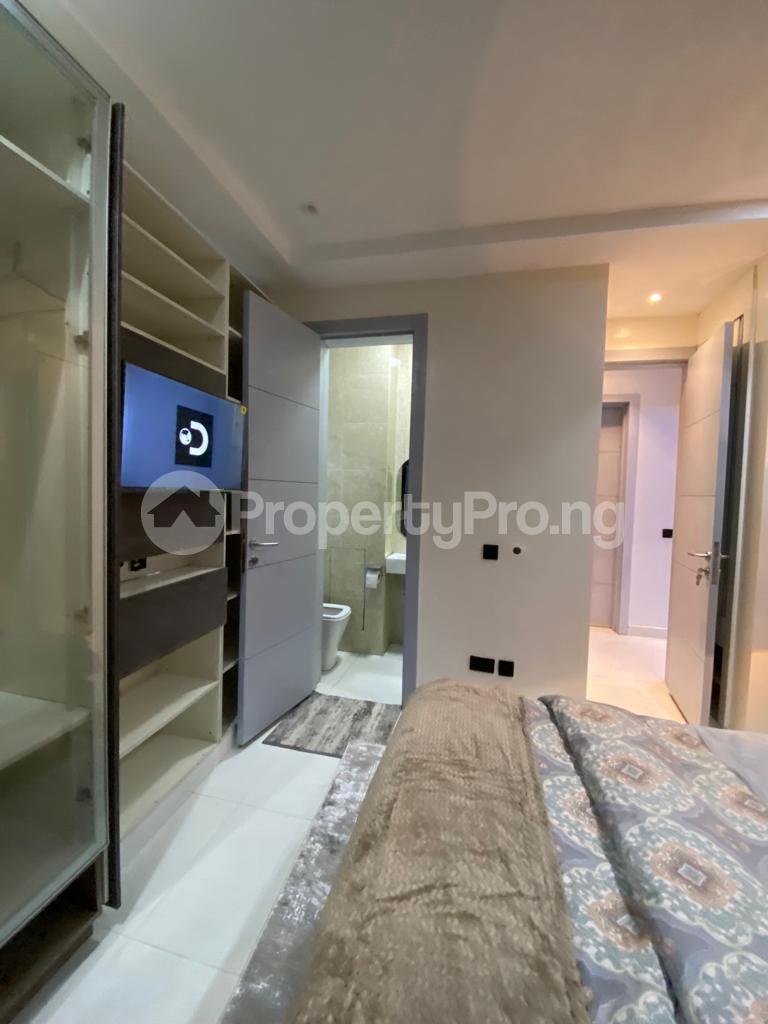 2 bedroom Flat / Apartment for sale Ikate Lekki Lagos