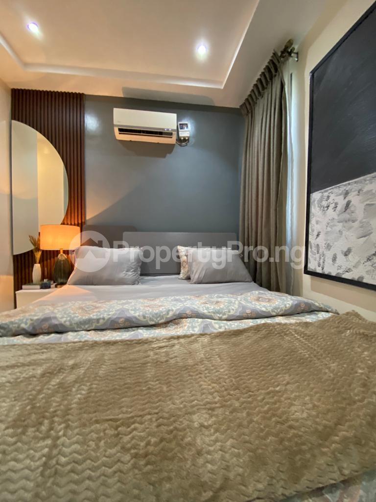 2 bedroom Flat / Apartment for sale Ikate Lekki Lagos