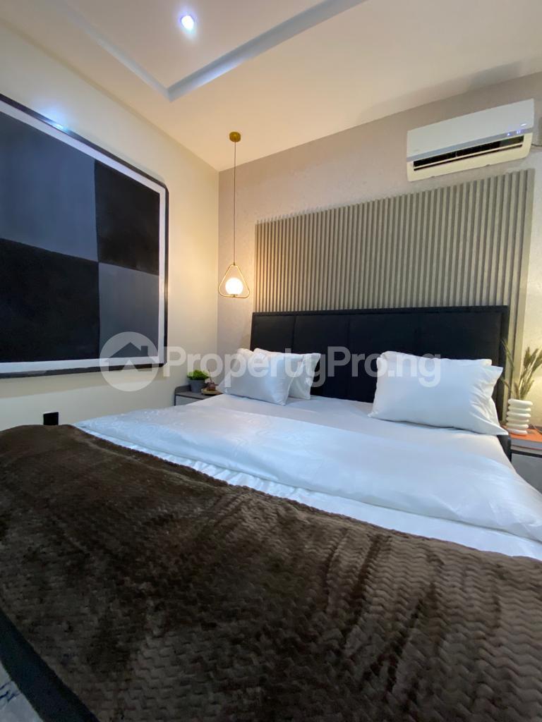 2 bedroom Flat / Apartment for sale Ikate Lekki Lagos