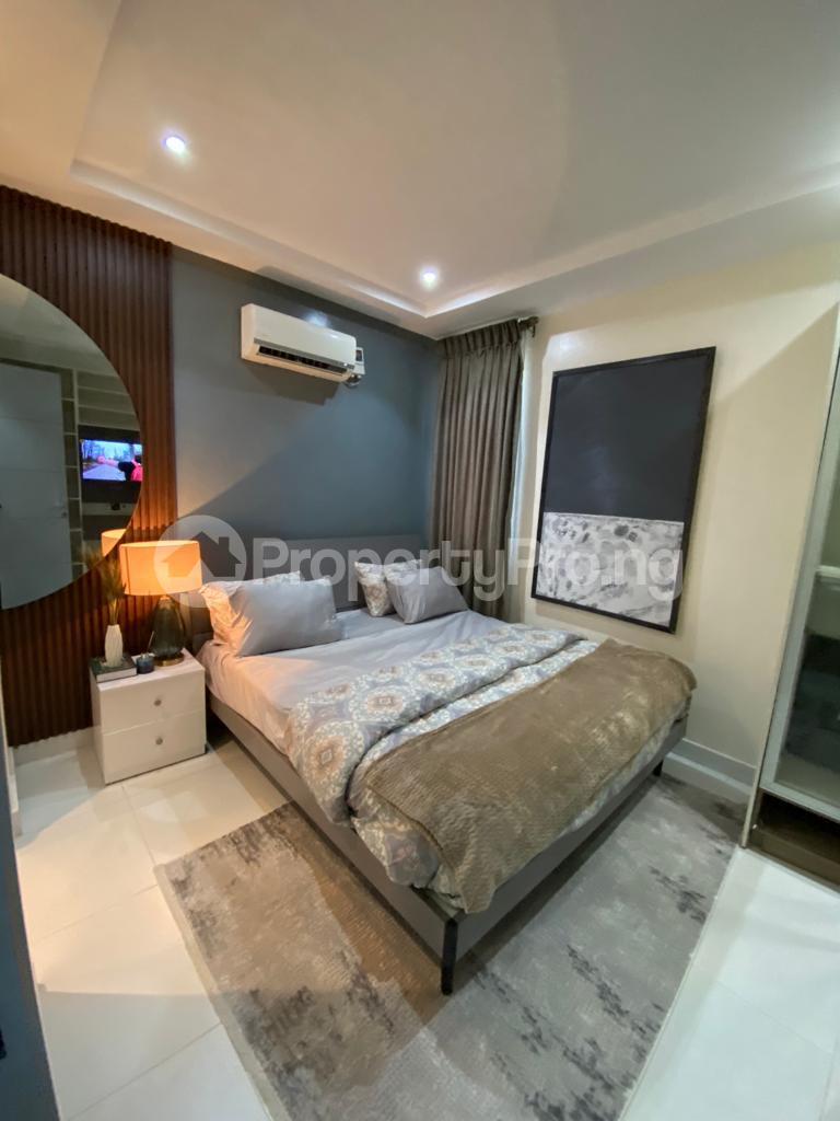 2 bedroom Flat / Apartment for sale Ikate Lekki Lagos