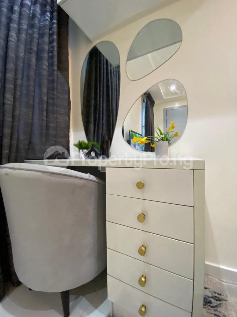 2 bedroom Flat / Apartment for sale Ikate Lekki Lagos