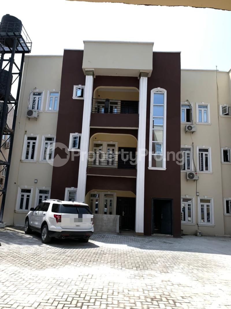 2 bedroom Flat / Apartment for rent Ikate Lekki Lagos