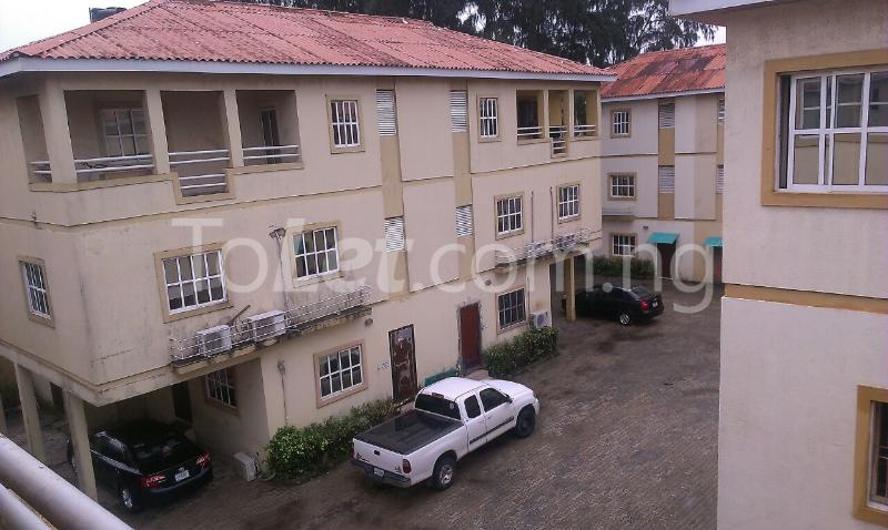 2 bedroom Flat / Apartment for rent Imagine Estate Igbo-efon Lekki Lagos