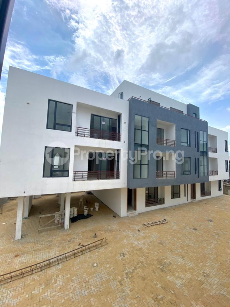 2 bedroom Flat / Apartment for rent Agungi Lekki Lagos