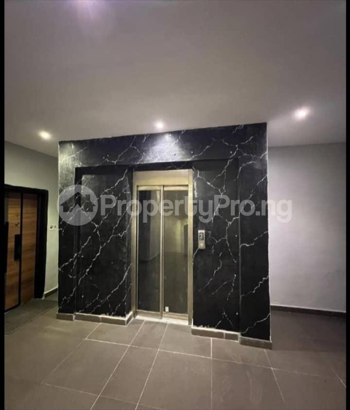 2 bedroom Flat / Apartment for rent Lekki Phase 1 Lekki Lagos