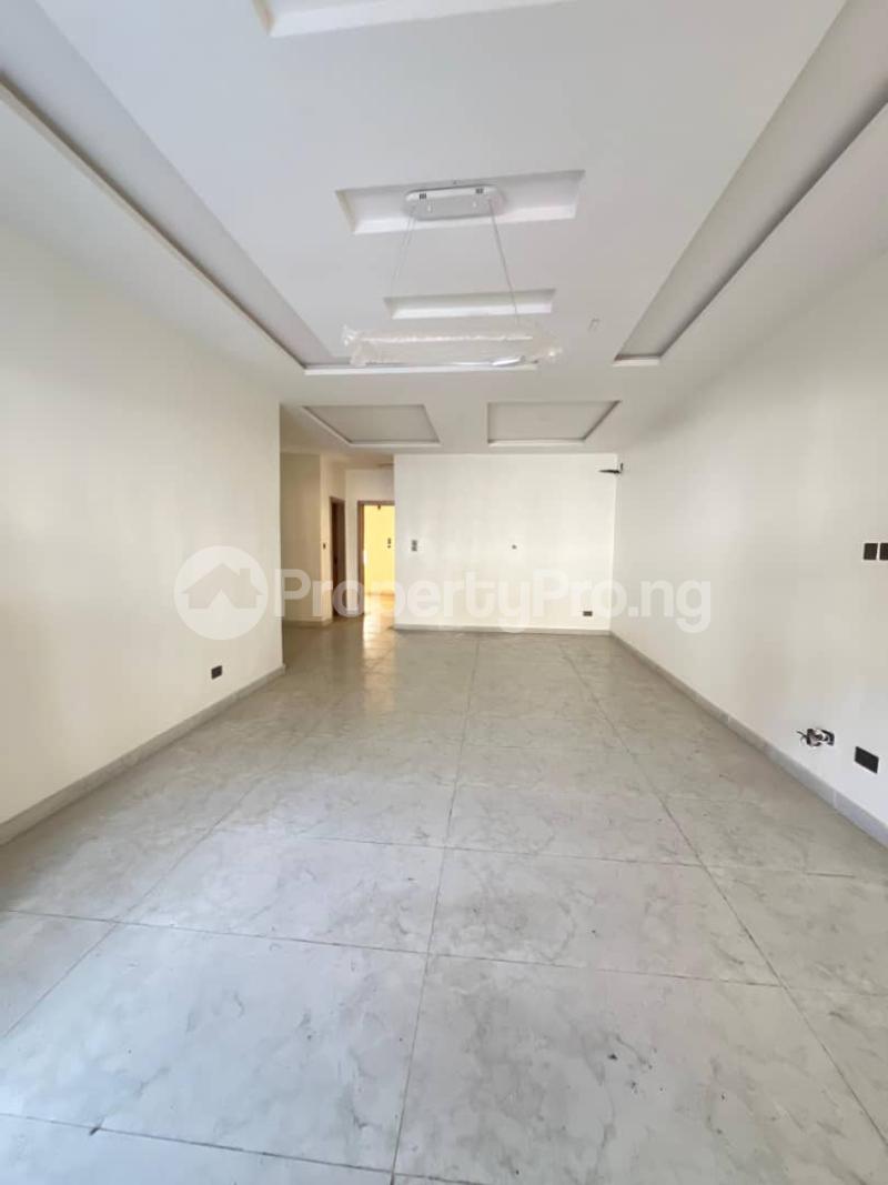 2 bedroom Flat / Apartment for rent Ikate Lekki Lagos