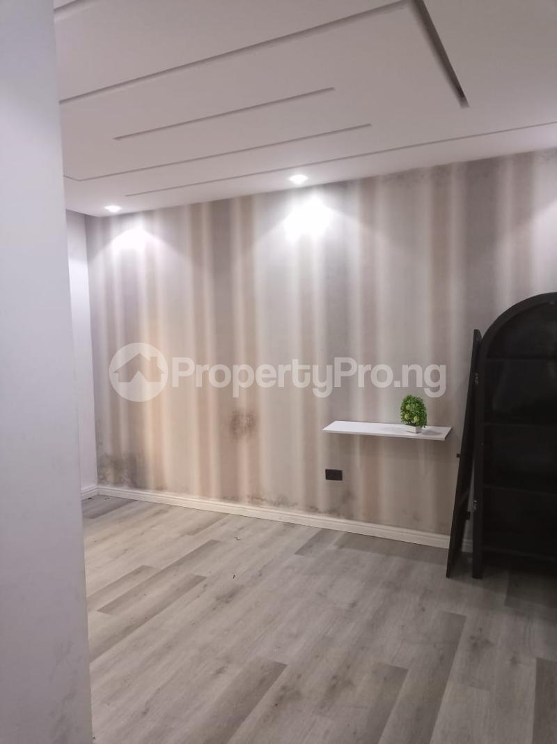 2 bedroom Flat / Apartment for rent Lekki Phase 1 Lekki Lagos