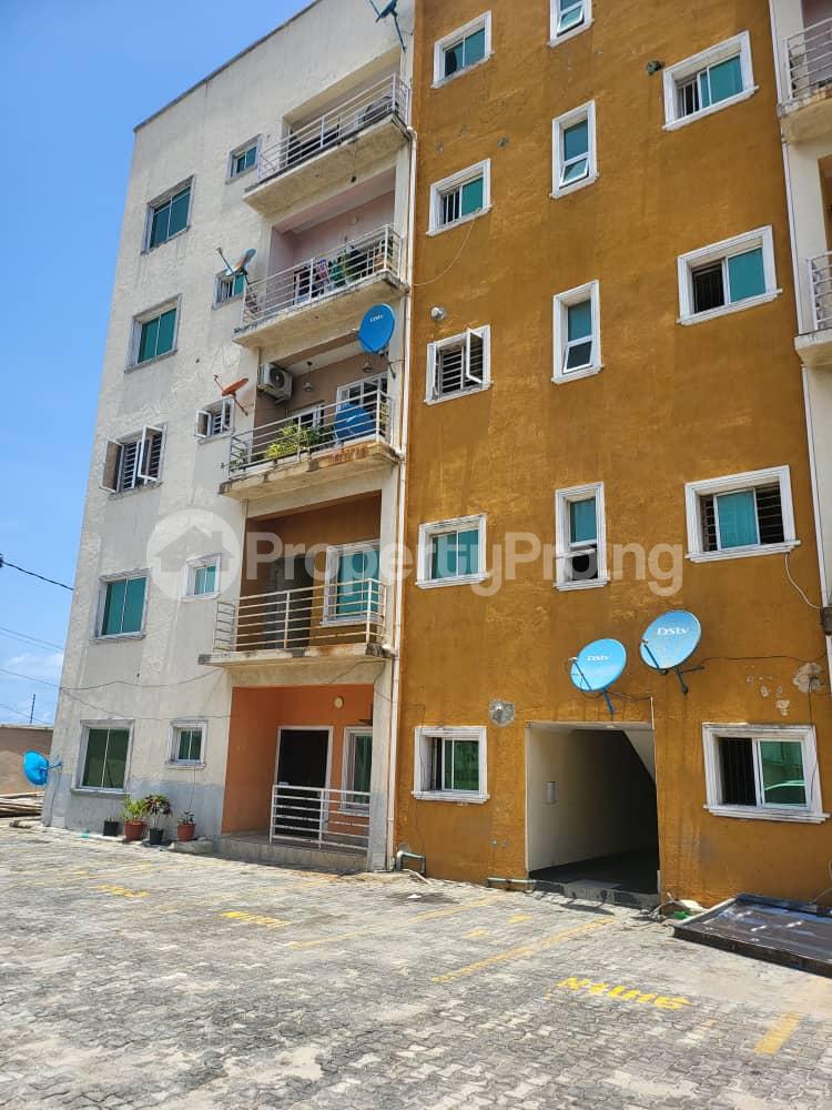 2 bedroom Flat / Apartment for rent Ikate Lekki Lagos