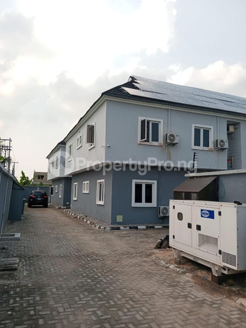 2 Bedroom Flat / Apartment in Ajah Lagos Flat / Apartment for rent in