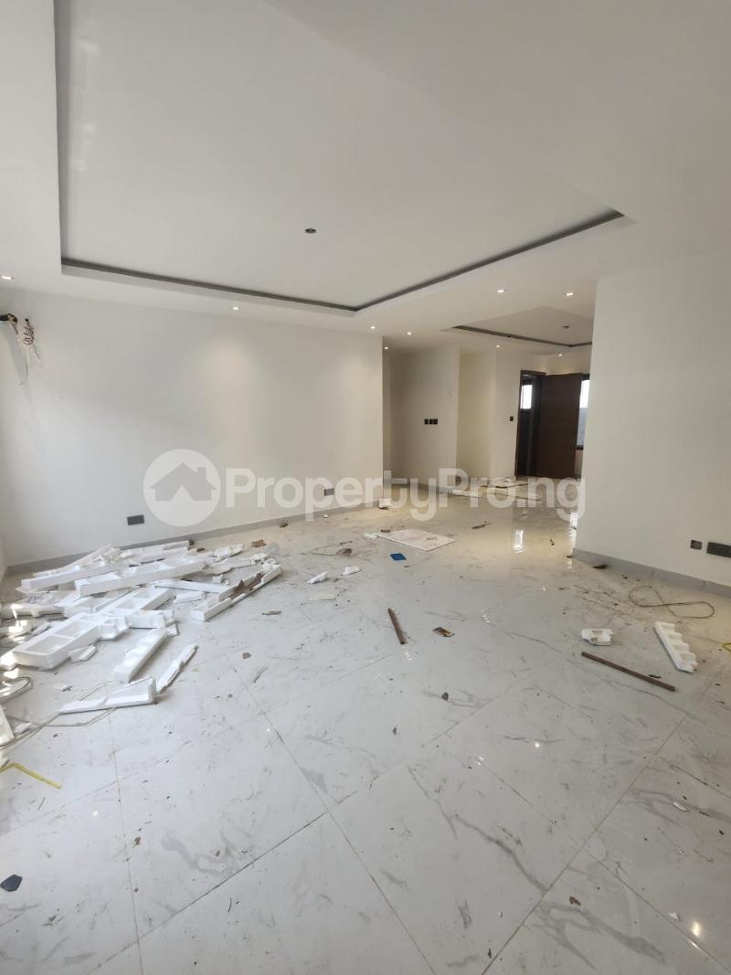 2 bedroom House for rent  Ikoyi Lagos