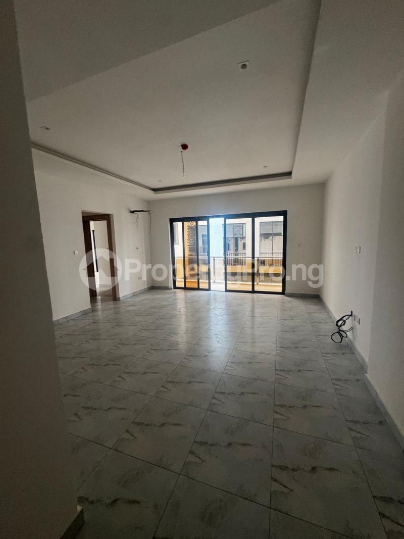 2 bedroom Flat / Apartment for rent Lekki Phase 1 Lekki Lagos