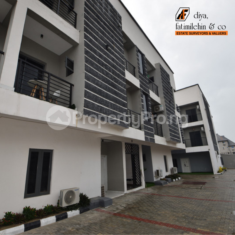2 bedroom Flat / Apartment for rent Ikate Lekki Lagos