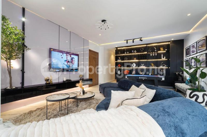 2 bedroom Flat / Apartment for rent  Victoria Island Extension Victoria Island Lagos - 0