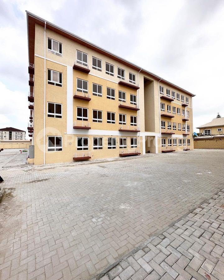 2 bedroom House for sale chevron Lekki Lagos - 0
