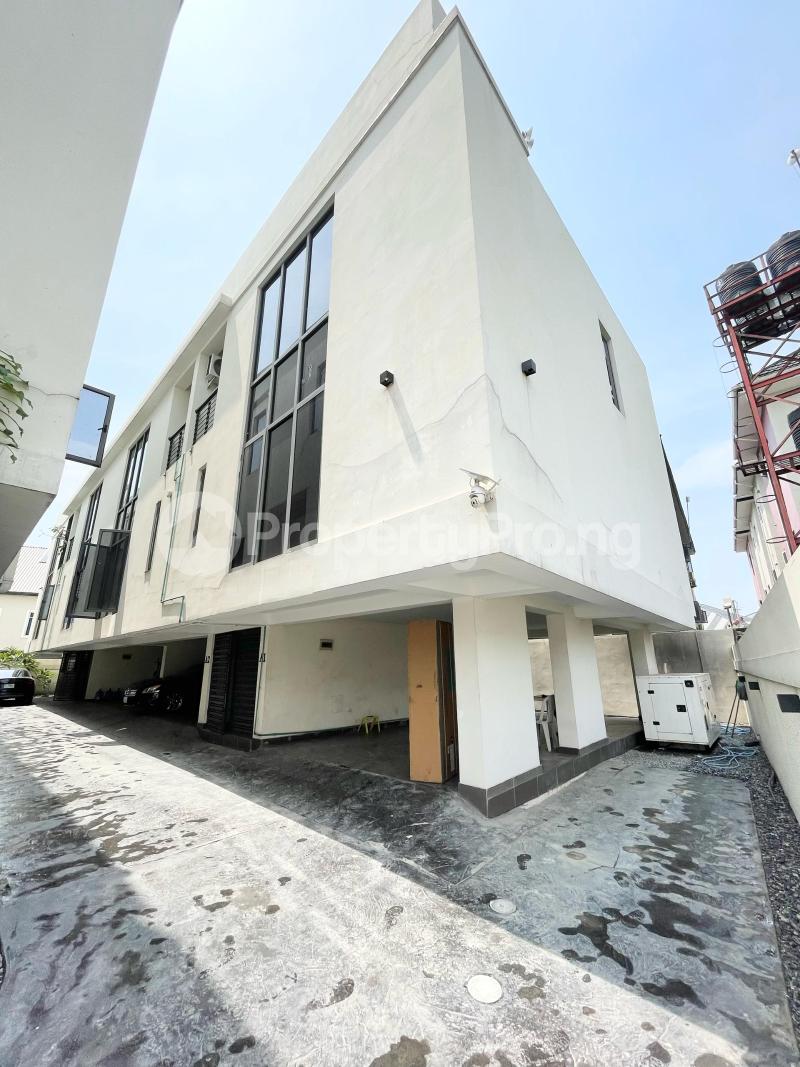 2 bedroom House for sale Ikate, Lekki Lagos