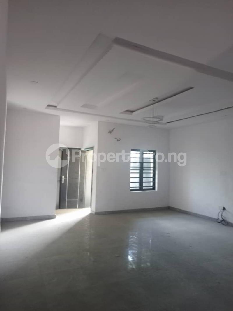 2 bedroom Flat / Apartment for rent Budo Peninsula Estate Before Abraham Adesanya Thomas estate Ajah Lagos