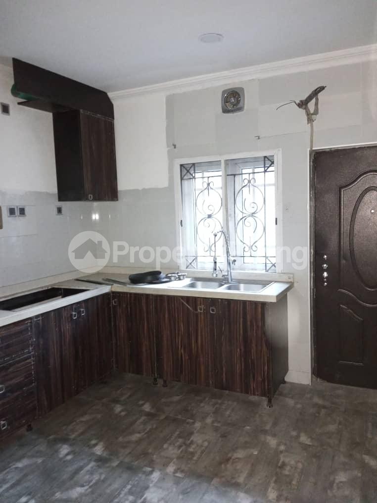 2 bedroom Flat / Apartment for rent Right Side Lekki Phase 1 Lekki Lagos