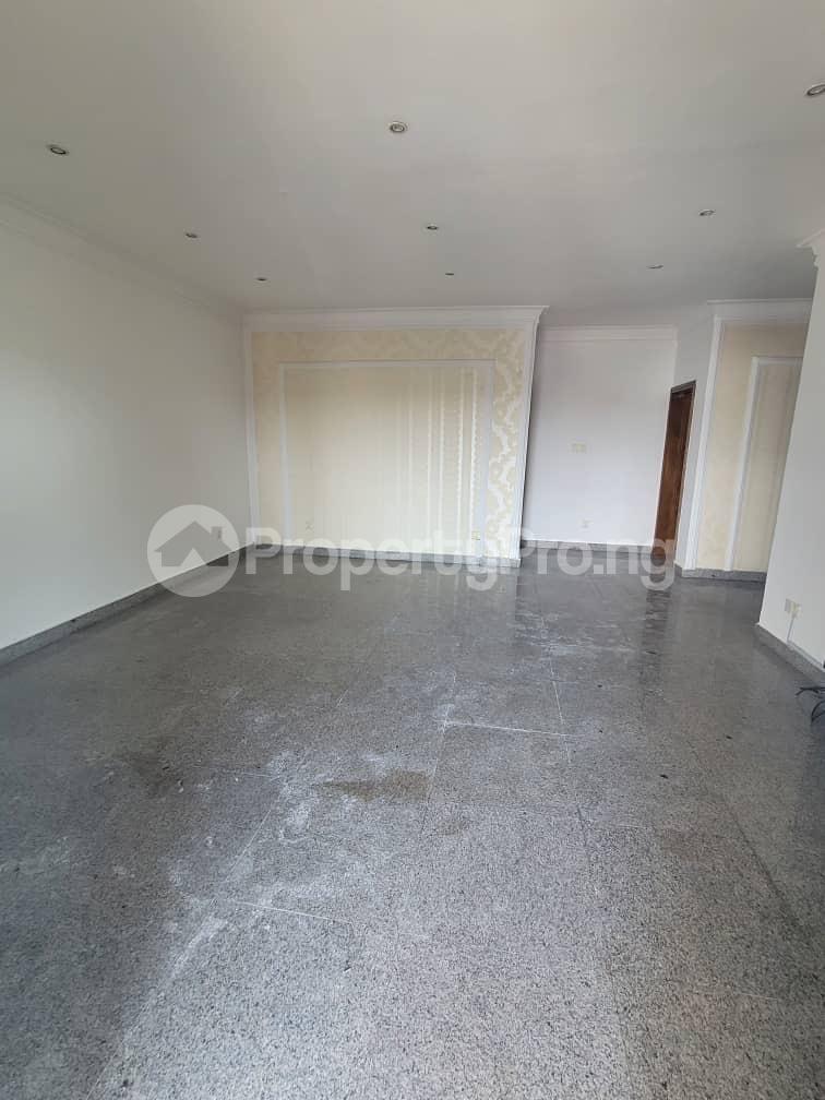 2 bedroom Flat / Apartment for rent Lekki Phase One Lagos Lekki Phase 1 Lekki Lagos
