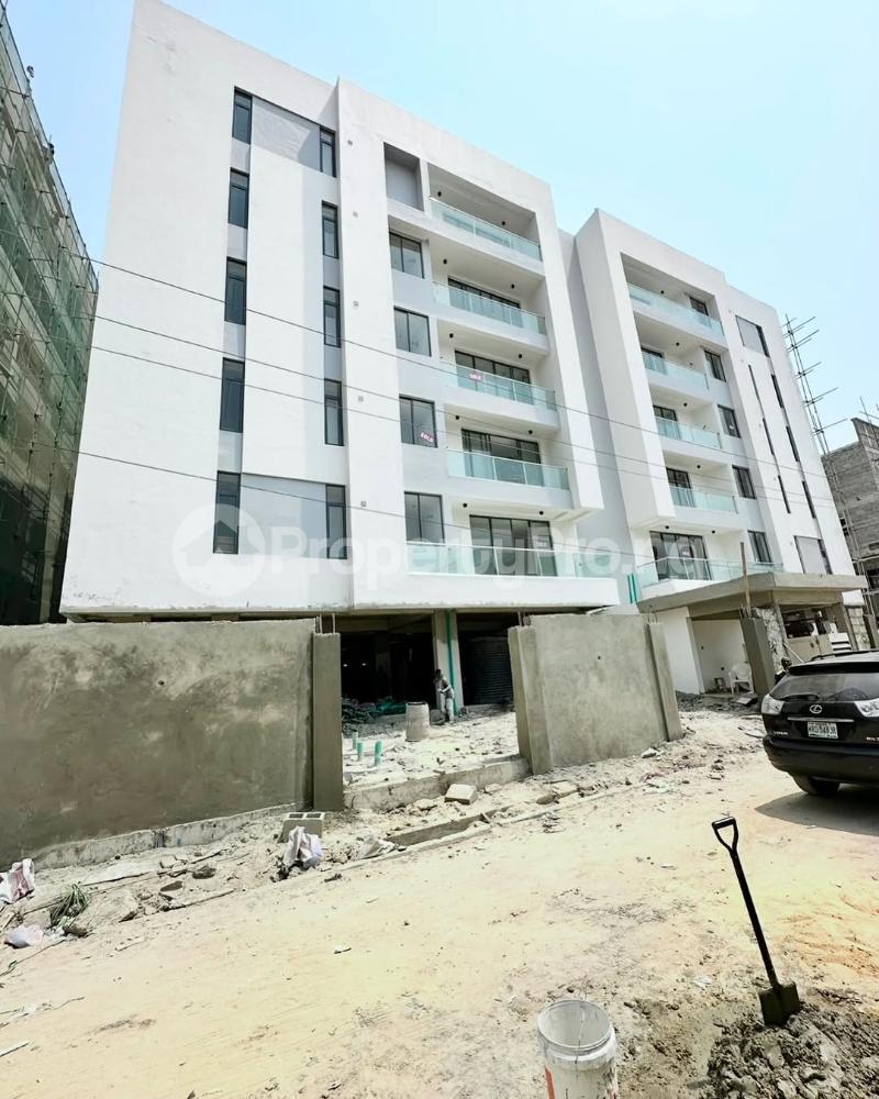 3 bedroom House for sale Lekki Phase 1 Lekki Lagos