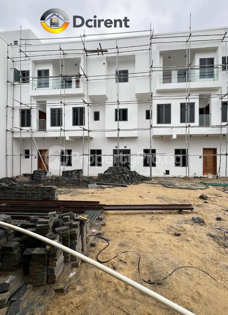 2 bedroom Flat / Apartment for rent Lekki Phase 1 Lekki Lagos